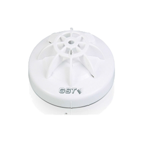 Conventional Rate of Rise and Fixed Temp Heat Detector - product