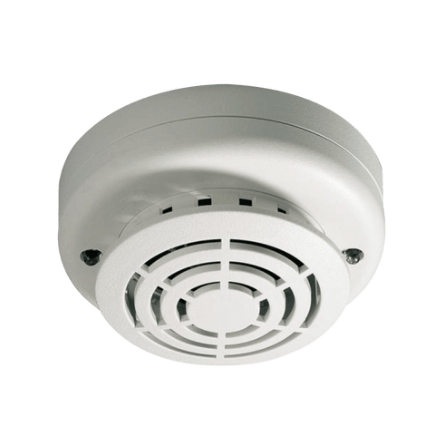 VG-6633 Conventional Dual Heat Detector - Conventional System