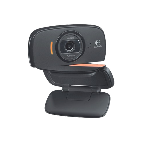 Camera fashion logitech b525