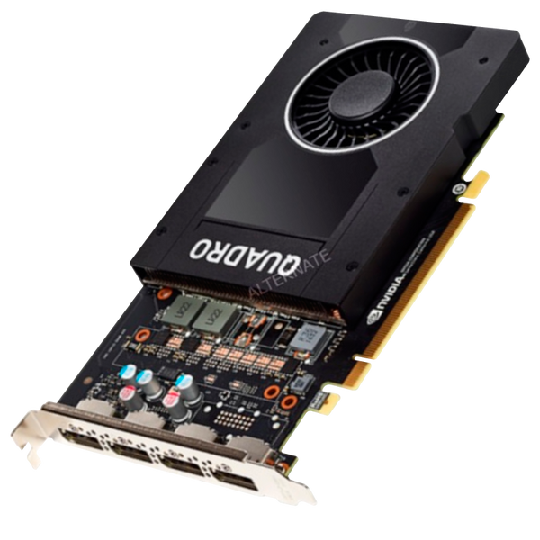 Pny p2000 discount quadro