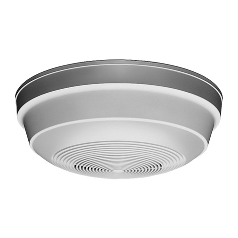 TOA スピーカー QES-0761W CS-761W | Wide Range Horns | Products | TOA United States, Inc.