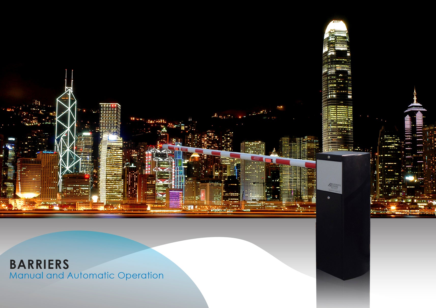 Access Control Credentials