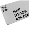 Tarjeta NXP® NTAG™ 424 DNA [0501600702]