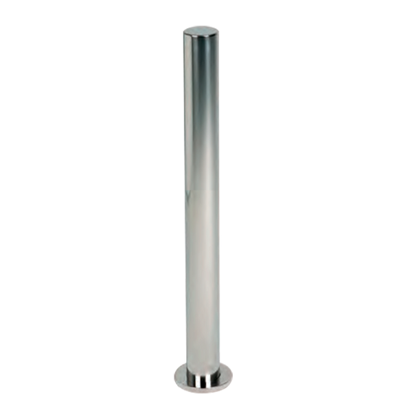 ARGUSA® PT-02 Pole (AISI 316) [1T18020030013]