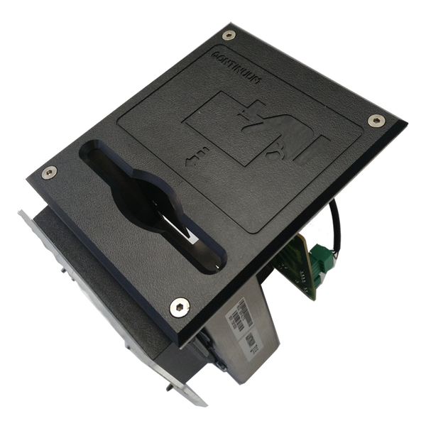 HID® Prox™ 125kHz Drop-Card Reader [6005BZN]