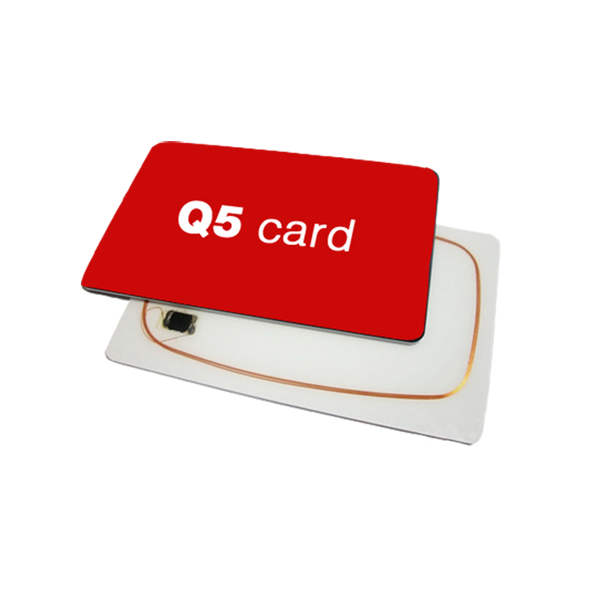 Q5™ 125 Khz Proximity Card [612401]