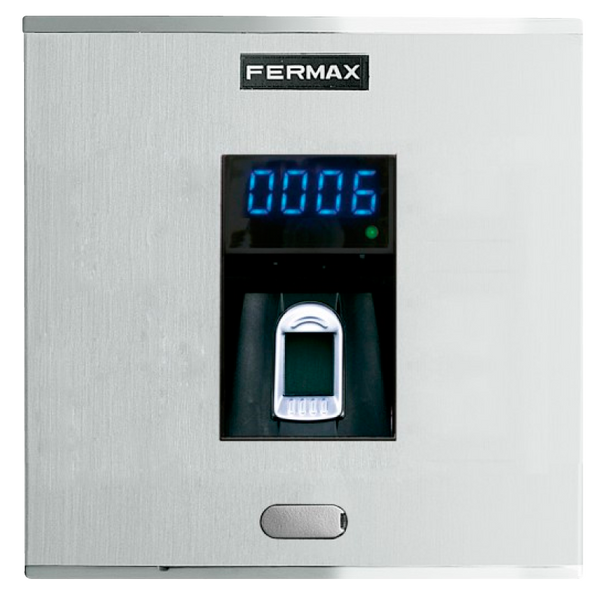 FERMAX® CITY™ Biometric Reader with Proximity [6935]