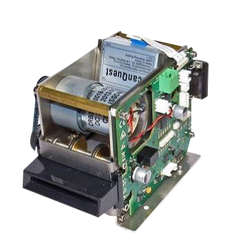 multiCLASS™ SE RP10 Motor-Driven Reader [900PMTR]