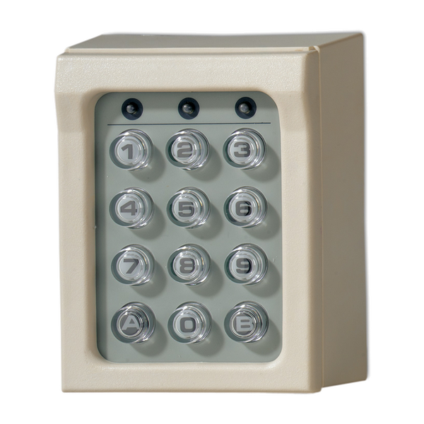 UTC™ ACL580 Standalone Keypad [ACL580]