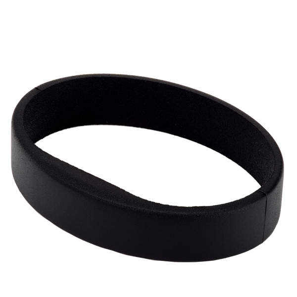 Brazalete DESFire™ EV2 (Pack de 5 Uds.) - Negro [ATS1458B]