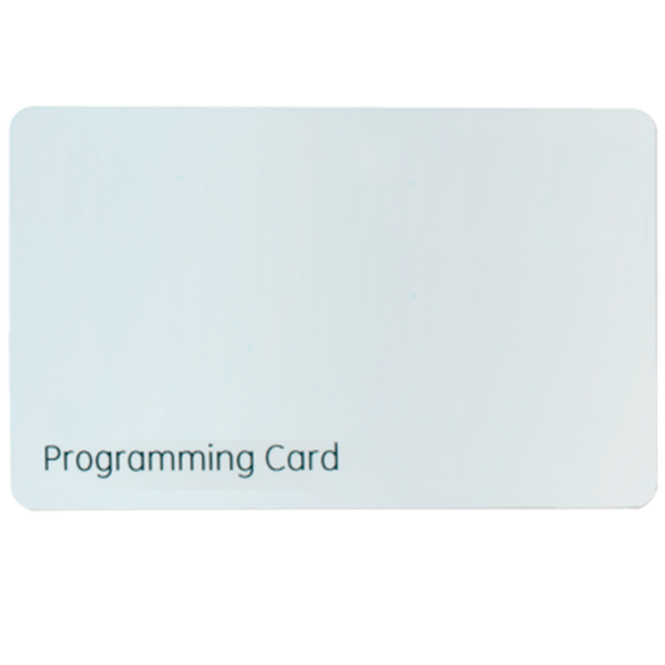 Configuration Card for UTC™ ATS118x Readers [ATS1483]