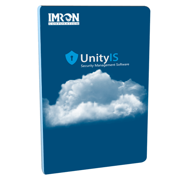 IMRON® UnityIS™ Cloud Subscription - Monthly - Enterprise Level (256 Doors) [C-Enterprise]