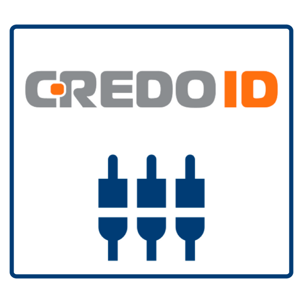 CredoID™ 512 I/O License Pack [CID4-IOP-512]