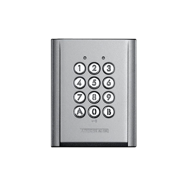 AIPHONE™ AC-10S Opener Keypad [I905A]