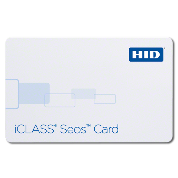 HID® Mobile Access™ - Admin Card [SEC9X-CRD-MADD]