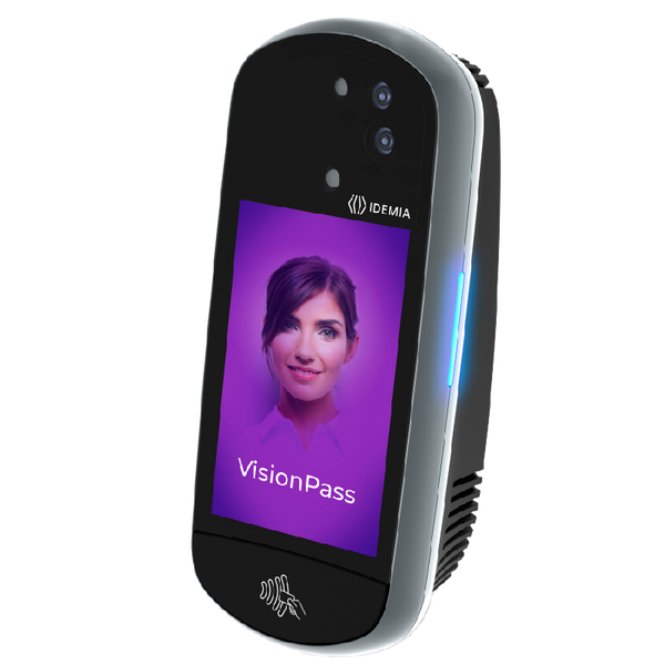VisionPass™ Facial Recognition MD Reader [SMA-VP-MD]