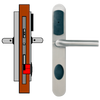 OFF-LINE (Update On Card) TESA® SMARTair™ Escutcheon L2O without Privacy [SNCC1pSL2Oxx8mI]