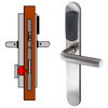 OFF-LINE (Update On Card) TESA® SMARTair™ Escutcheon L5S with Elec. Privacy (IP55) [SNCCapXL5S008mI]