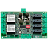 8 Relays Board TESA® SMARTair™ for Elevators Wall Reader [STCRPLACA8]