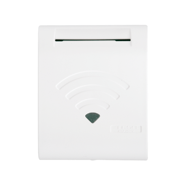 SMARTair™ Energy Saver - White (Smart) [STHDESC22TSB]