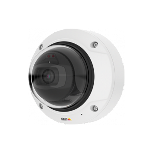 AXIS™ Q3517-LV IP Mini Dome [01021-001]