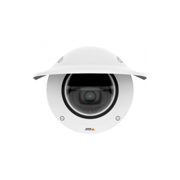 AXIS™ Q3517-LVE IP Mini Dome [01022-001]