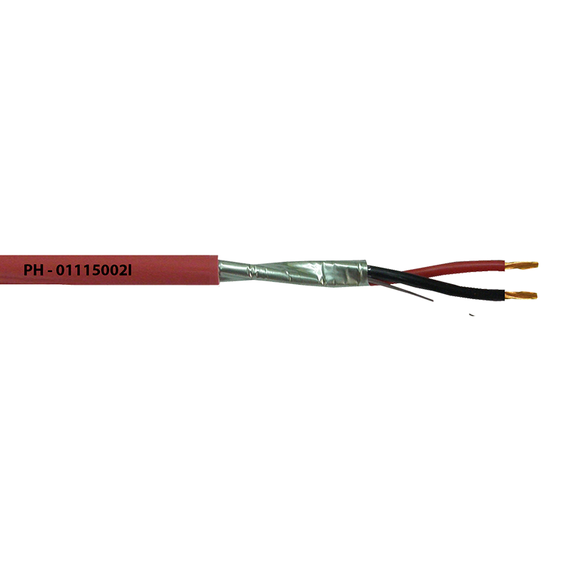 Câble RO2V1000 5G 6mm² (le ml) CHAKIRA CÂBLE - Sanifer