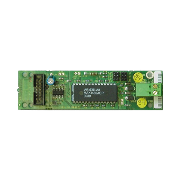 NOTIFIER® RS485 Communication Interface Board [020-479]