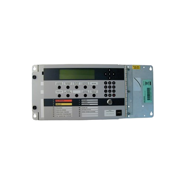 Basic Equipment for NOTIFIER® ID30 Systems [020-538-001]