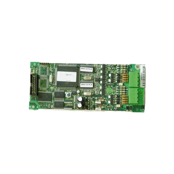 NOTIFIER® Upgrade Board with 2 Loops (with Microprocessor) [020-549]