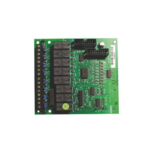 NOTIFIER® 8 Outputs Upgrade Card [020-747]