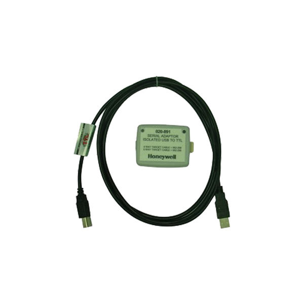 MorleyIAS® DXc/ZXS Programming Cable [020-891]