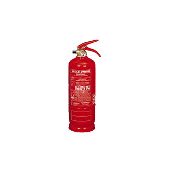 VU-6-PP ABC Powder 6 Kg Marine Extinguisher [02660]