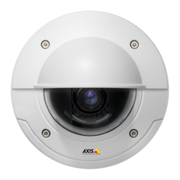 AXIS™ P3367-VE IP Mini Dome [0407-001]