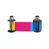 HID® FARGO™ EZ Color (YMCKO) Ink Ribbon [045200]