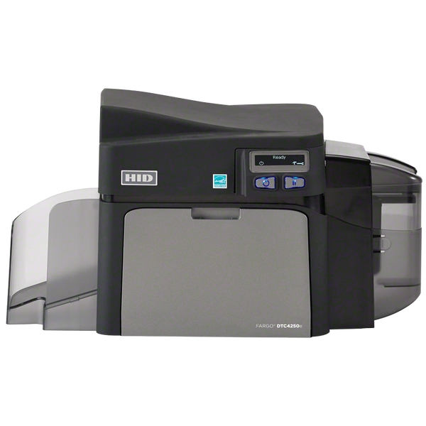 FARGO™ DTC4250e SINGLE Printer [052000]