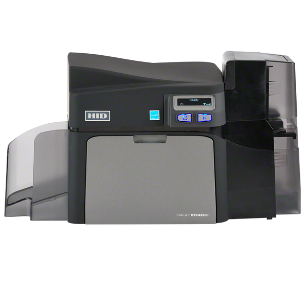 FARGO™ DTC4250e DUAL Printer [052100]