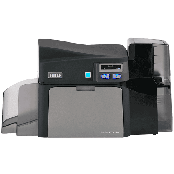 FARGO™ DTC4250e DUAL Printer [052300]