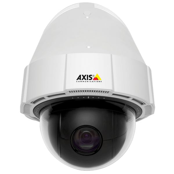 AXIS™ P5414-E 50HZ PTZ IP Dome [0544-001]