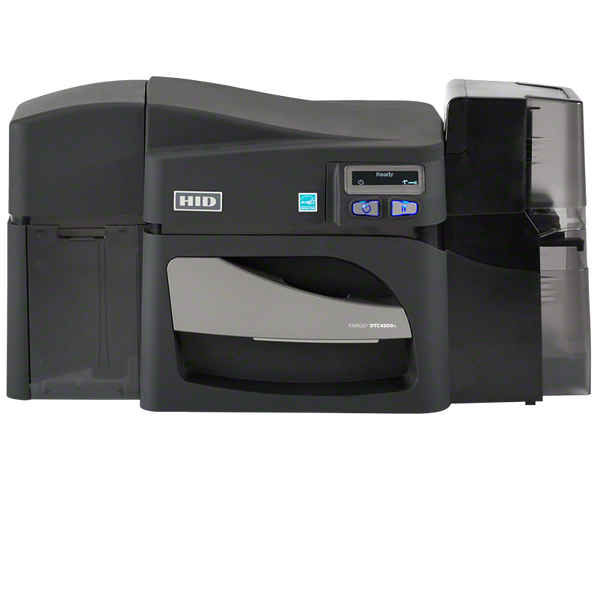 FARGO™ DTC4500e DUAL Printer [055100]