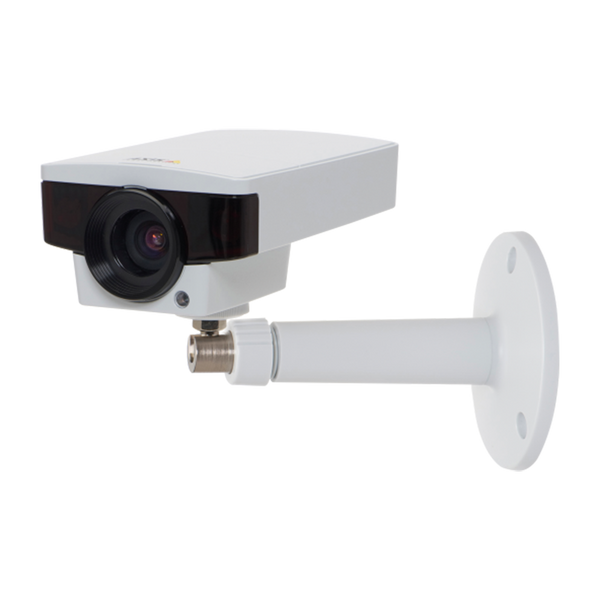 AXIS™ M1145-L IP Box Camera [0591-001]