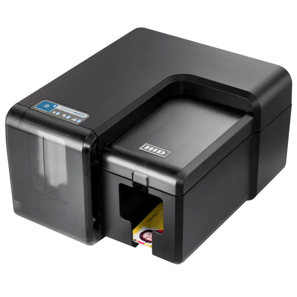 HID® FARGO™ INK1000 Printer (Base Model - Single - with USB Cable) [062000]