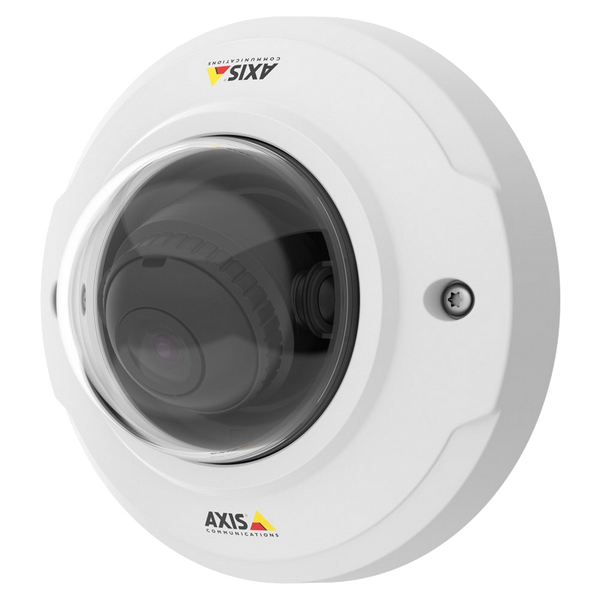 AXIS™ M3046-V 2.4 IP Mini Dome [0806-001]