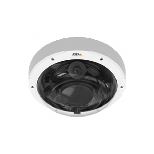 AXIS™ P3707-PE IP Mini Dome [0815-001]