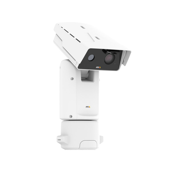 AXIS™ Q8741-E 35mm 8.3 FPS 24V PTZ-Positioning Camera [0823-001]
