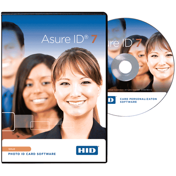 ASURE ID® Developers Edition [086161]