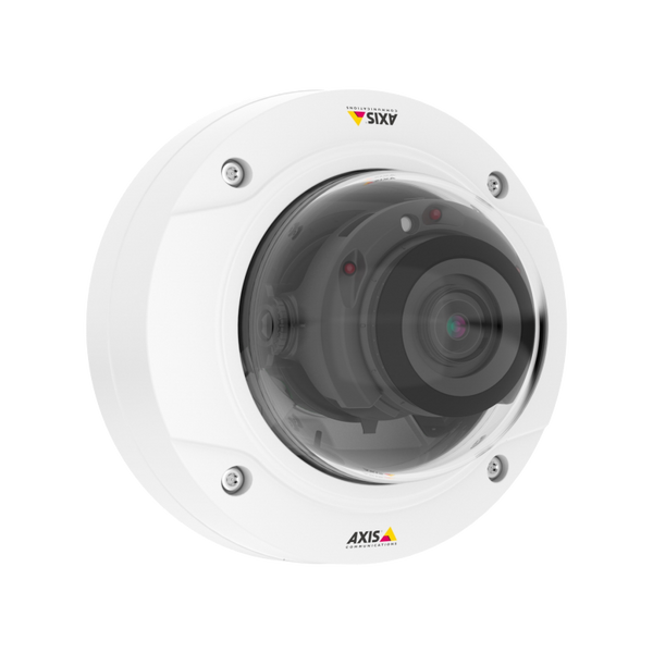 AXIS™ P3227-LV IP Mini Dome [0885-001]