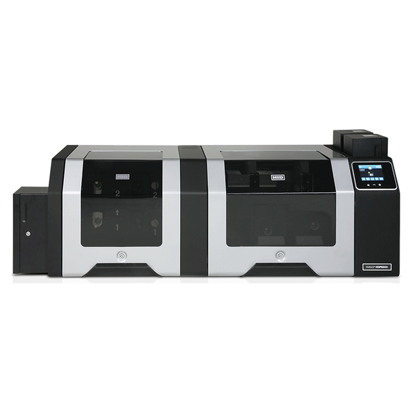 FARGO™ HDP8500 Printer with Card Coupler + Smart Encoder [088552]