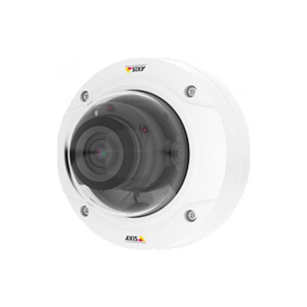 AXIS™ P3228-LV IP Mini Dome [0887-001]