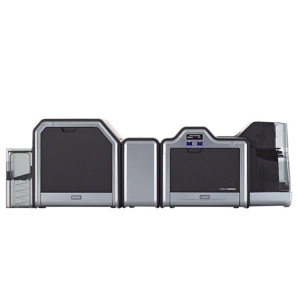 FARGO™ HDP5600 DUAL Printer + Laminator [093260]